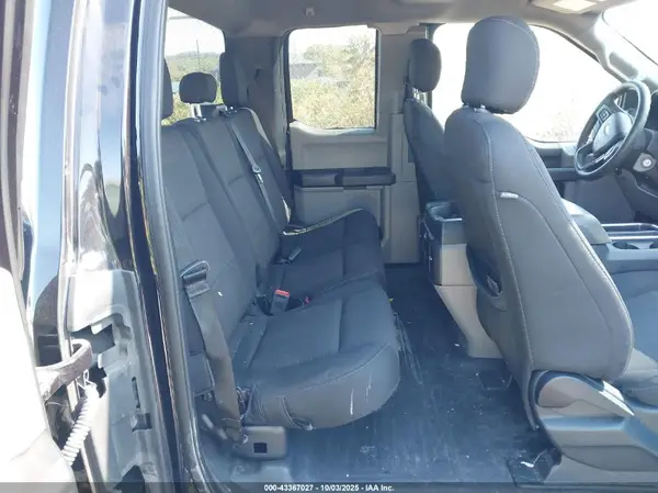 1FTEX1EP7KKF12326 2019 FORD F-150 - Image 8