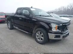 1FTEX1EP7KKF16618 2019 FORD F-150