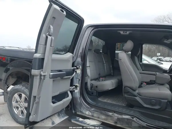 1FTEX1EP7KKF16618 2019 FORD F-150 - Image 8