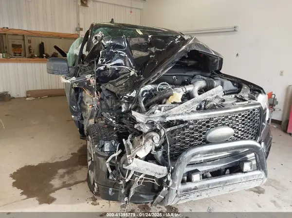 1FTEX1EP7LFA55270 2020 FORD F-150 - Image 1