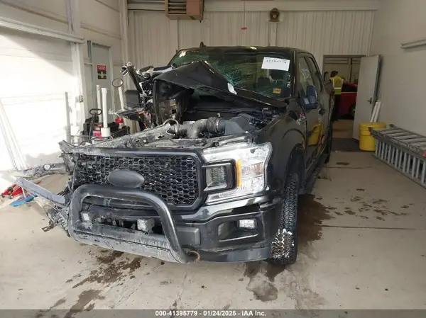1FTEX1EP7LFA55270 2020 FORD F-150 - Image 2