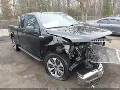 1FTEX1EP7LFA56080 2020 FORD F-150