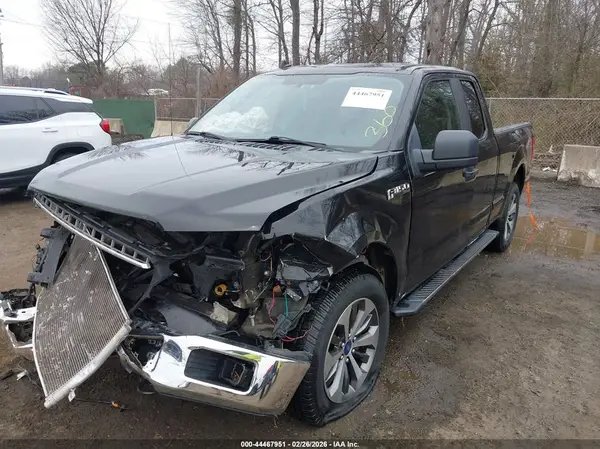 1FTEX1EP7LFA56080 2020 FORD F-150 - Image 2