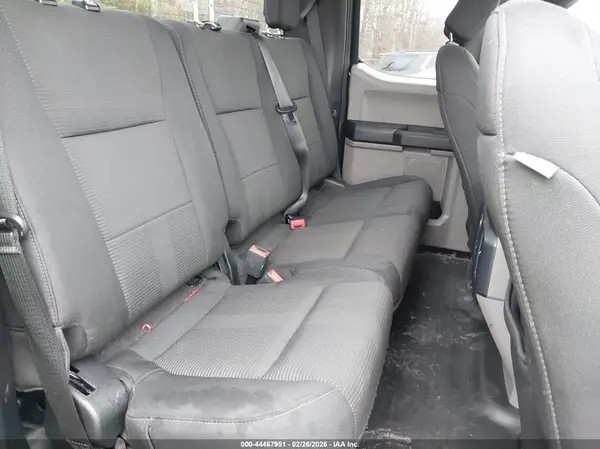 1FTEX1EP7LFA56080 2020 FORD F-150 - Image 8