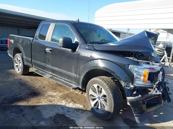 1FTEX1EP7LFA82873 2020 FORD F-150 - Image 1