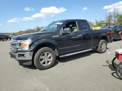 1FTEX1EP7LFA85126 2020 FORD F-150