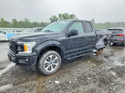 1FTEX1EP7LFB29674 2020 FORD F-150