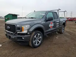 1FTEX1EP7LFB43879 2020 FORD F-150