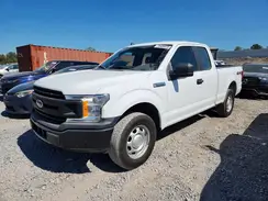 1FTEX1EP7LFB75473 2020 FORD F-150