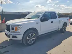 1FTEX1EP7LFB76445 2020 FORD F-150