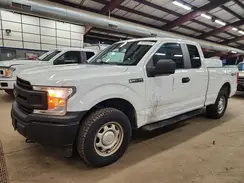 1FTEX1EP7LFB83377 2020 FORD F-150