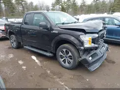 1FTEX1EP7LFC37518 2020 FORD F-150