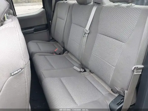1FTEX1EP7LKD63708 2020 FORD F-150 - Image 8