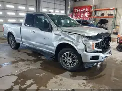 1FTEX1EP7LKD84347 2020 FORD F-150