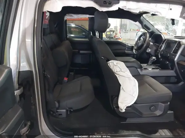 1FTEX1EP7LKD84347 2020 FORD F-150 - Image 8