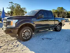 1FTEX1EP7LKD88544 2020 FORD F-150