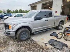 1FTEX1EP7LKF16541 2020 FORD F-150