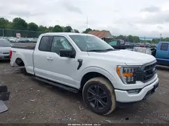 1FTEX1EP7MFA06880 2021 FORD F-150