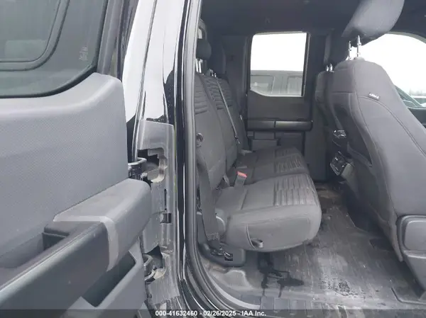 1FTEX1EP7MFA30841 2021 FORD F-150 - Image 8