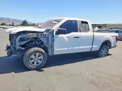 1FTEX1EP7MFA34629 2021 FORD F-150