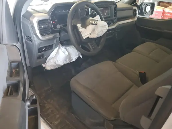 1FTEX1EP7MKD18608 2021 FORD F-150 - Image 8