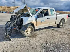 1FTEX1EP7MKE05814 2021 FORD F-150