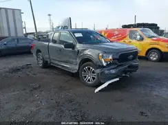 1FTEX1EP7MKE31474 2021 FORD F-150