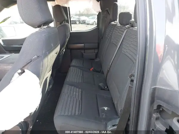 1FTEX1EP7MKE31474 2021 FORD F-150 - Image 8