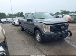 1FTEX1EP7MKE37114 2021 FORD F-150