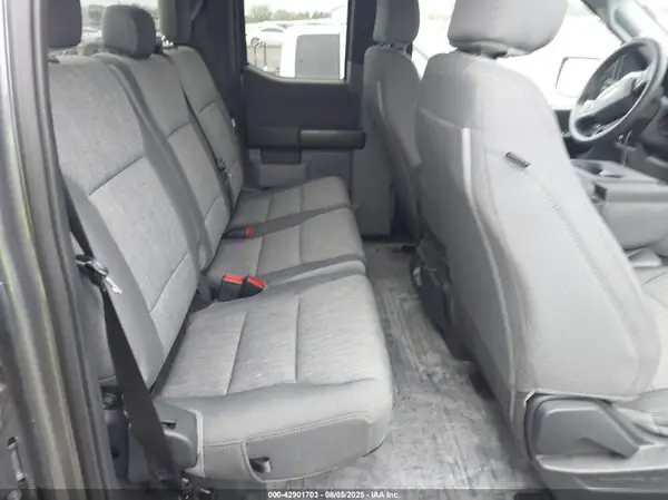 1FTEX1EP7MKE37114 2021 FORD F-150 - Image 8
