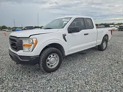 1FTEX1EP7MKE48288 2021 FORD F-150