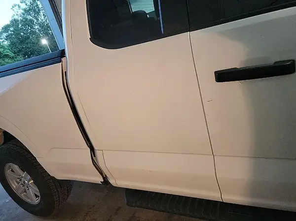 1FTEX1EP7MKE70193 2021 FORD F-150 - Image 8