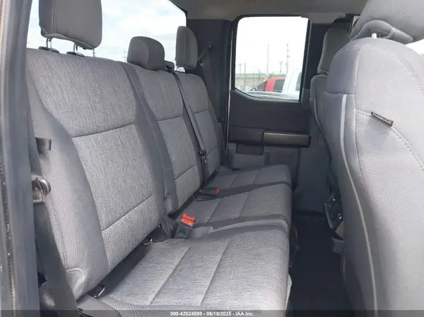 1FTEX1EP7MKF05489 2021 FORD F-150 - Image 8