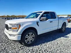 1FTEX1EP7NFA25799 2022 FORD F-150
