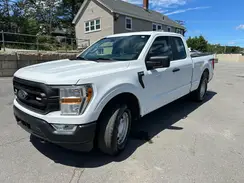 1FTEX1EP7NFA60102 2022 FORD F-150