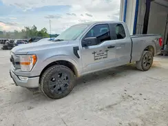 1FTEX1EP7NFA69981 2022 FORD F-150