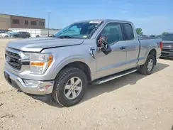 1FTEX1EP7NFB29404 2022 FORD F-150