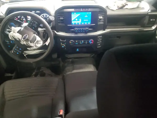 1FTEX1EP7NFC10239 2022 FORD F-150 - Image 8