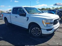 1FTEX1EP7NKE50026 2022 FORD F-150