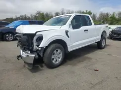 1FTEX1EP7NKF07020 2022 FORD F-150