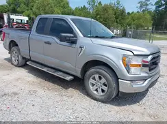 1FTEX1EP7NKF29809 2022 FORD F-150