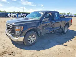 1FTEX1EP7PFA03420 2023 FORD F-150
