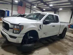1FTEX1EP7PFA79784 2023 FORD F-150