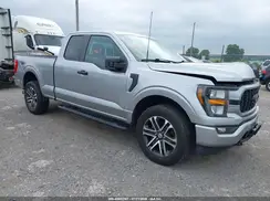 1FTEX1EP7PFA81034 2023 FORD F-150
