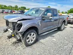 1FTEX1EP7PFA98075 2023 FORD F-150