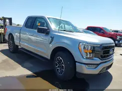 1FTEX1EP7PKD51970 2023 FORD F-150