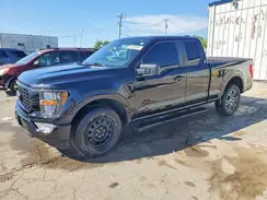 1FTEX1EP7PKD71488 2023 FORD F-150