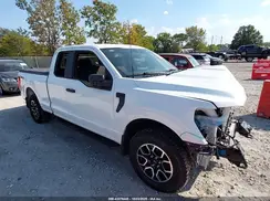 1FTEX1EP7PKE49333 2023 FORD F-150