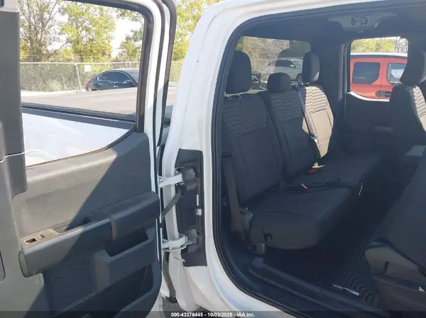 1FTEX1EP7PKE49333 2023 FORD F-150 - Image 8