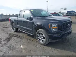 1FTEX1EP7PKE58209 2023 FORD F-150